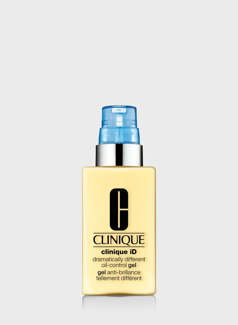 CLINIQUE Clinique ID Oil-control Gel for Pores