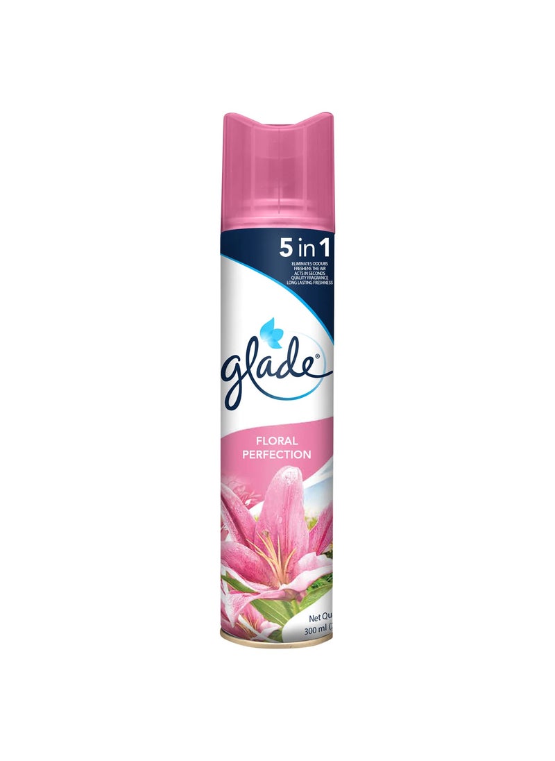 Glade Glade Floral Perfection Spray 300ml  - Image 1