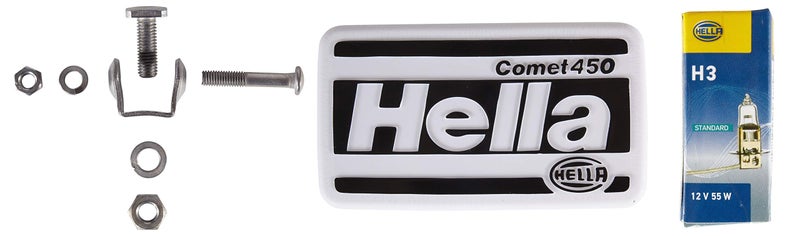 Hella 005700441 Fog Light - Image 5