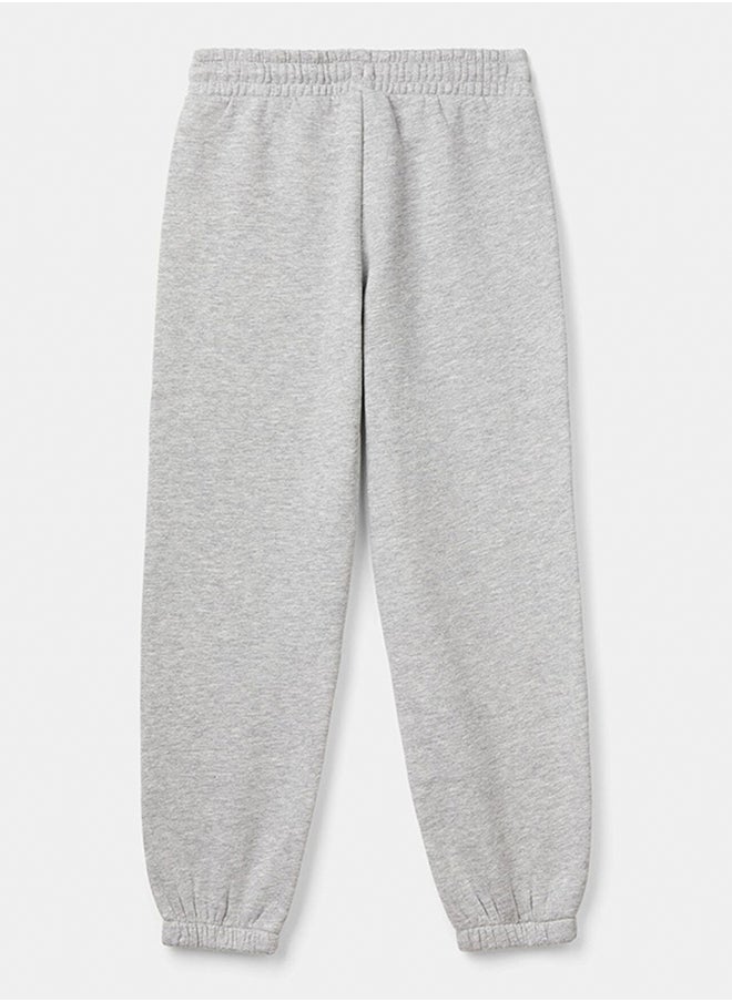 Benetton Sweat joggers with drawstring  - Image 2