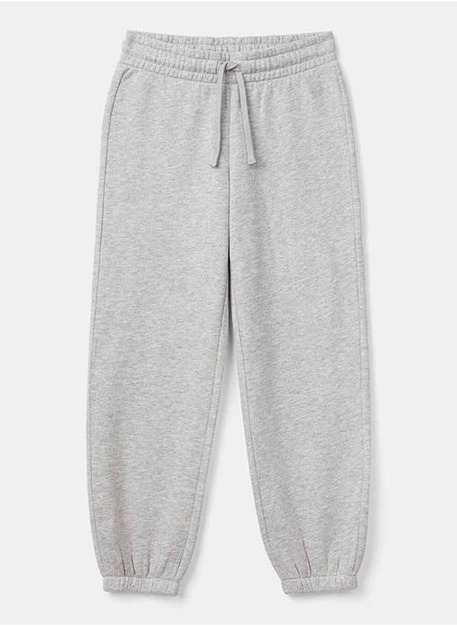 Benetton Sweat joggers with drawstring  - Image 1