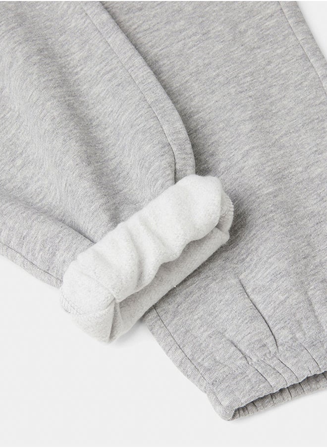 Benetton Sweat joggers with drawstring  - Image 3