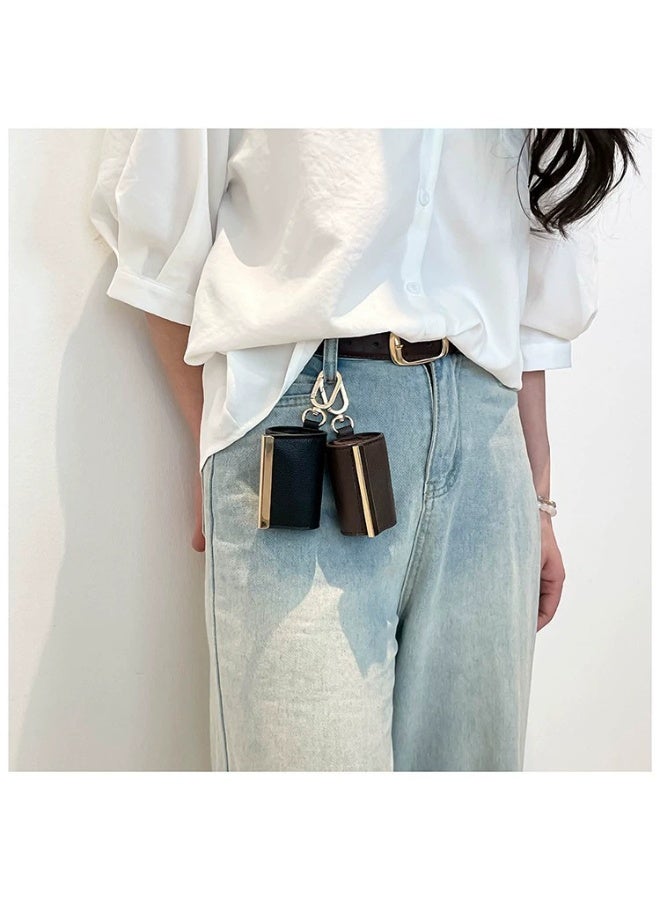 general keychain tote - espresso - Image 5