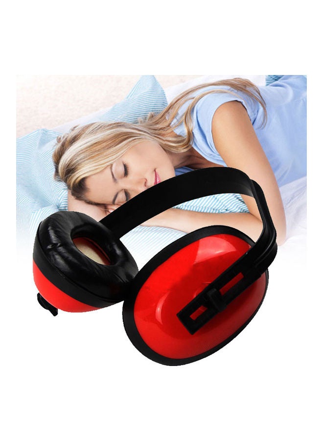 NIBEMINENT Foam Ear Hearing Protection for Shooting Hunting Loud Noise Reduction 20 x 10 20cm - Image 4