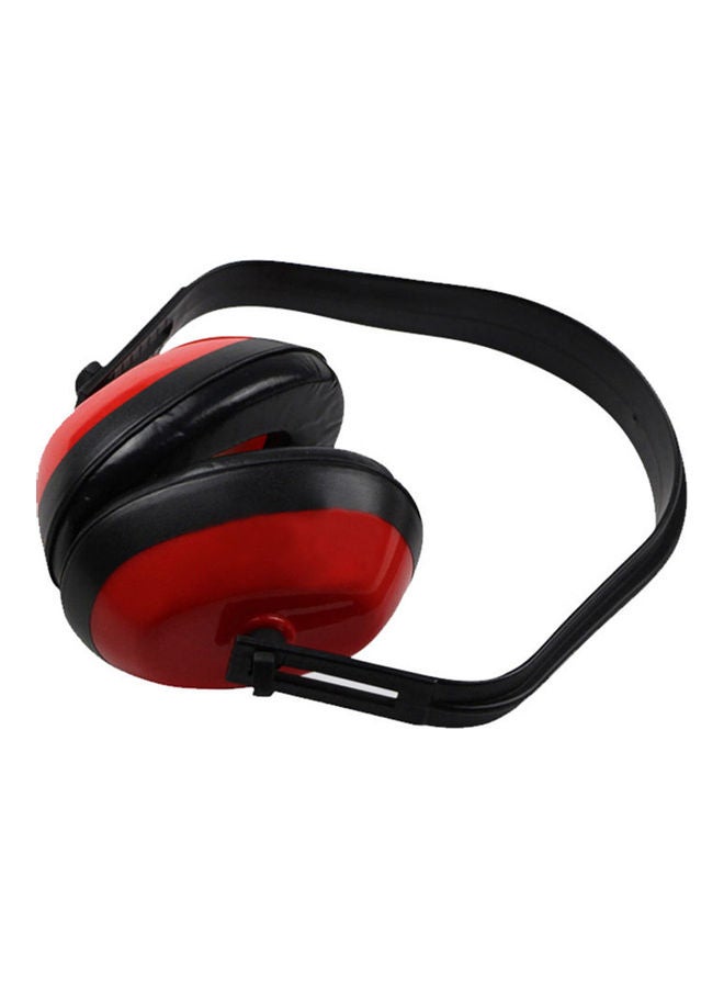 NIBEMINENT Foam Ear Hearing Protection for Shooting Hunting Loud Noise Reduction 20 x 10 20cm - Image 2