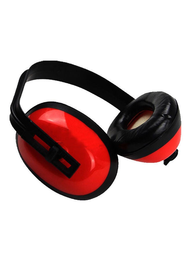 NIBEMINENT Foam Ear Hearing Protection for Shooting Hunting Loud Noise Reduction 20 x 10 20cm - Image 5