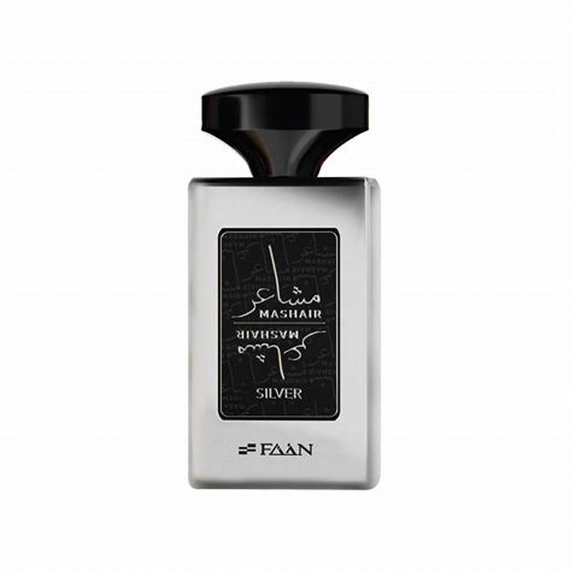 SILVER SMAART  EDP 100ML
