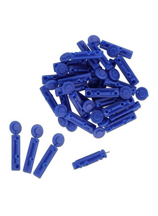 Glucometer Round Blood Lancet 100 Pieces,Round Lancet Needle,Vital Round Glucometer Lancets Glucometer (Blue) - pzsku/Z1FF997A2708D426D9F55Z/45/_/1735816511/e2c08910-3a8b-4354-8500-a2a3b7c799df