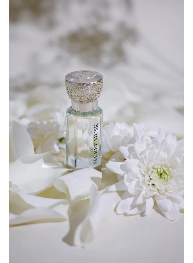 Swiss Arabian Perfumes Secret Musk CPO 12ml