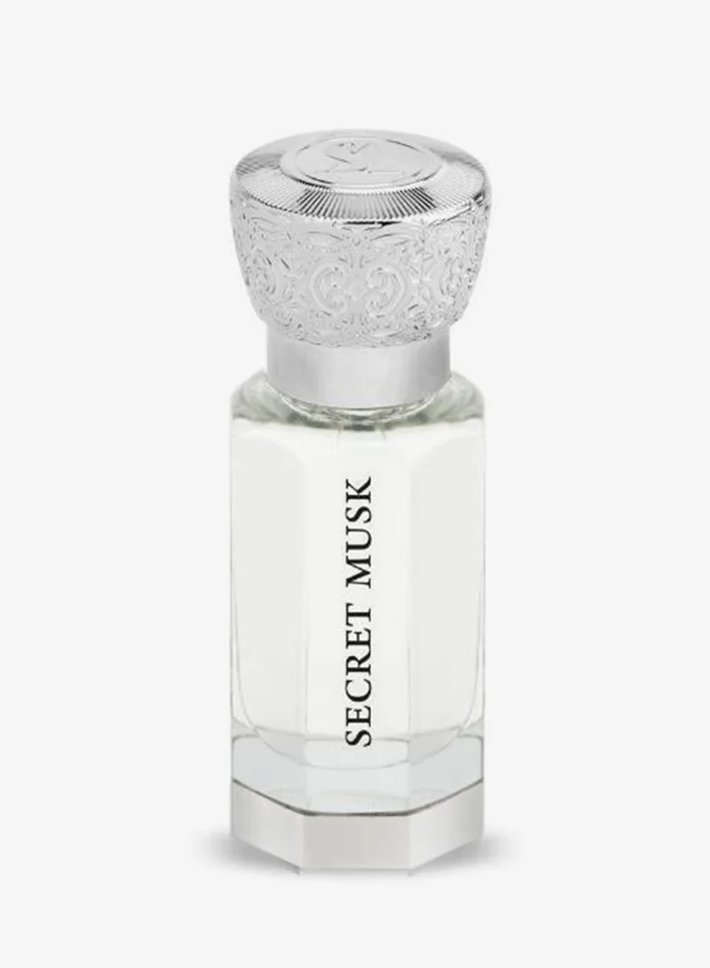 Swiss Arabian Perfumes Secret Musk CPO 12ml