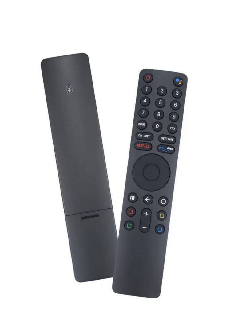 XMRM-010 For Xiaomi MI TV 4S 4A Bluetooth Voice Remote Control Android Smart TVs L65M5-5ASP Replacement Fernbedienung - Image 5