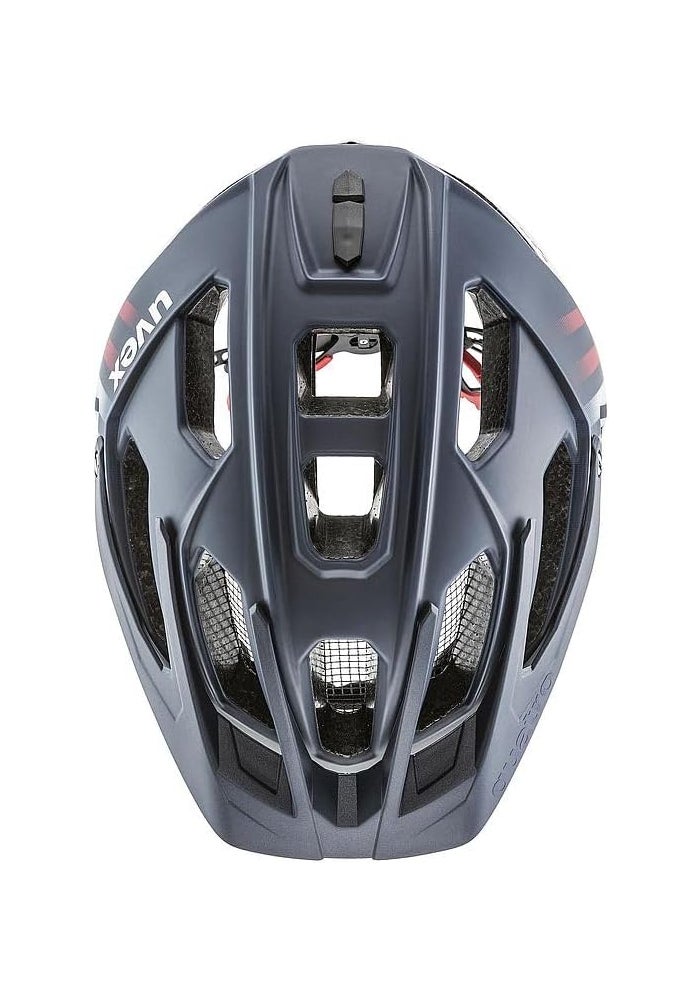 UVEX QUATRO CC - DEEP SPACE-WHITE, 52-57 - Image 5