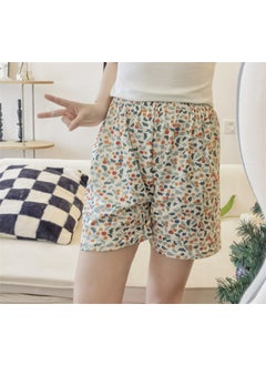 Cherry shorts