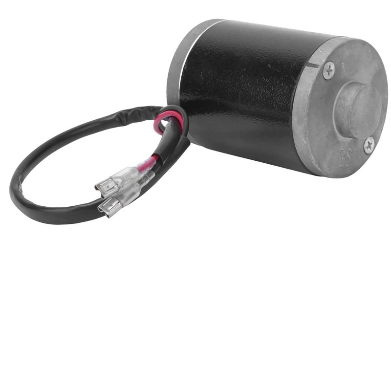 24V 100W DC Synchronizing Wheel Electric Motor for Electric Bike Scooter - Image 1