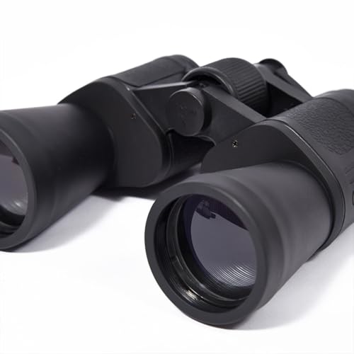 Divinext Professional 7 x 50 HD Binoculars for Kids Adults, Telescope Bird Watching Sightseeing Phone Mount Strap Carrying Bag,Black - Image 5