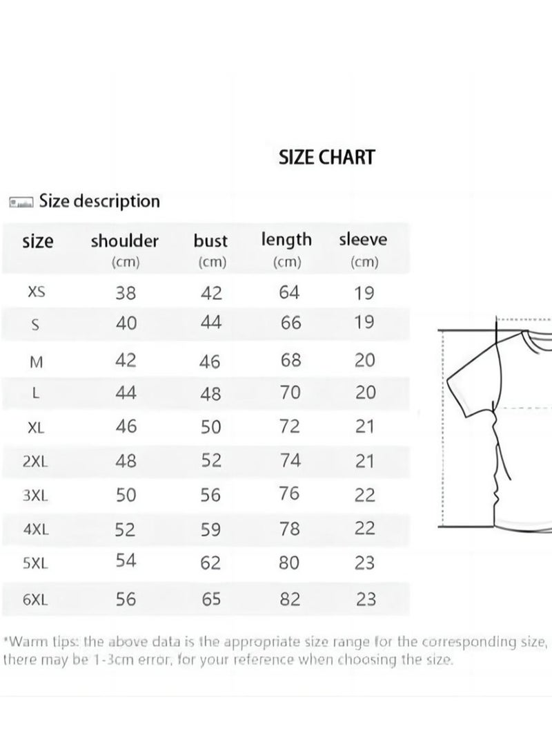 Anime Dragon Ball 3D digital printing personalized breathable T-shirt - Image 3