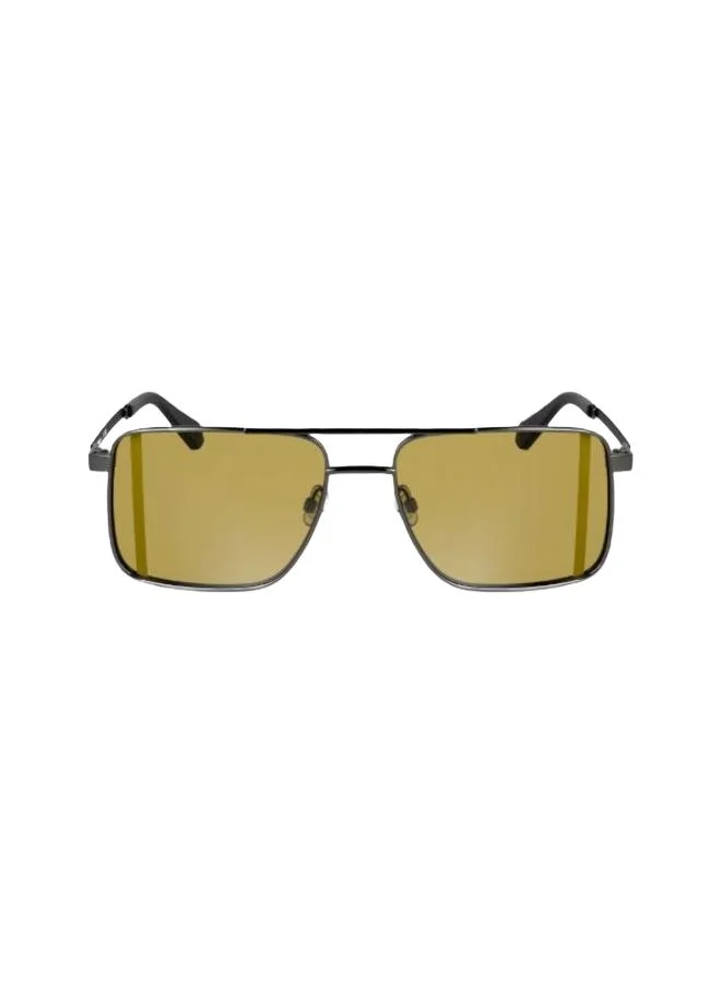 Calvin Klein Jeans Ckj25201S Aviators Sunglasses