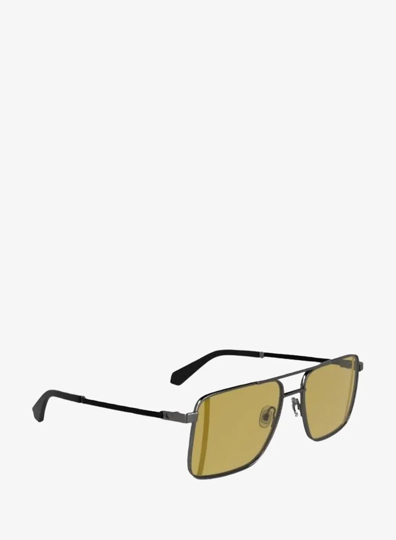 Calvin Klein Jeans  Ckj25201S Aviators Sunglasses for Men | Best Price UAE