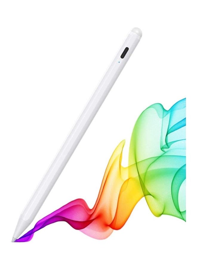 NuSense iPad Pencil White - Image 1