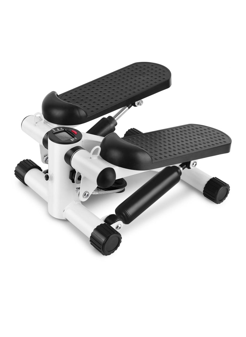 DubaiGallery Multi-Functional Mini Steppers Running Machine Sports Treadmills Home Lose Weight Pedal LCD Fitness Equipment Exercise  - Image 2