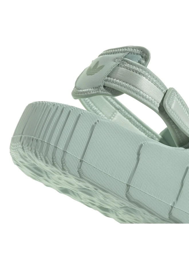 Adidas Adidas ADILETTE 22 XLG W Green FASHION 0 FOR WOMEN 9