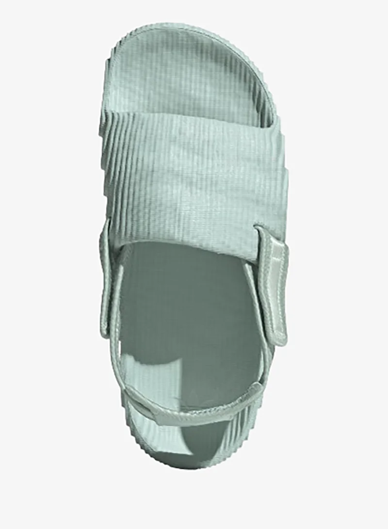 adidas Originals adidas Adilette 22 Xlg W Green Originals Sandals/Slippers