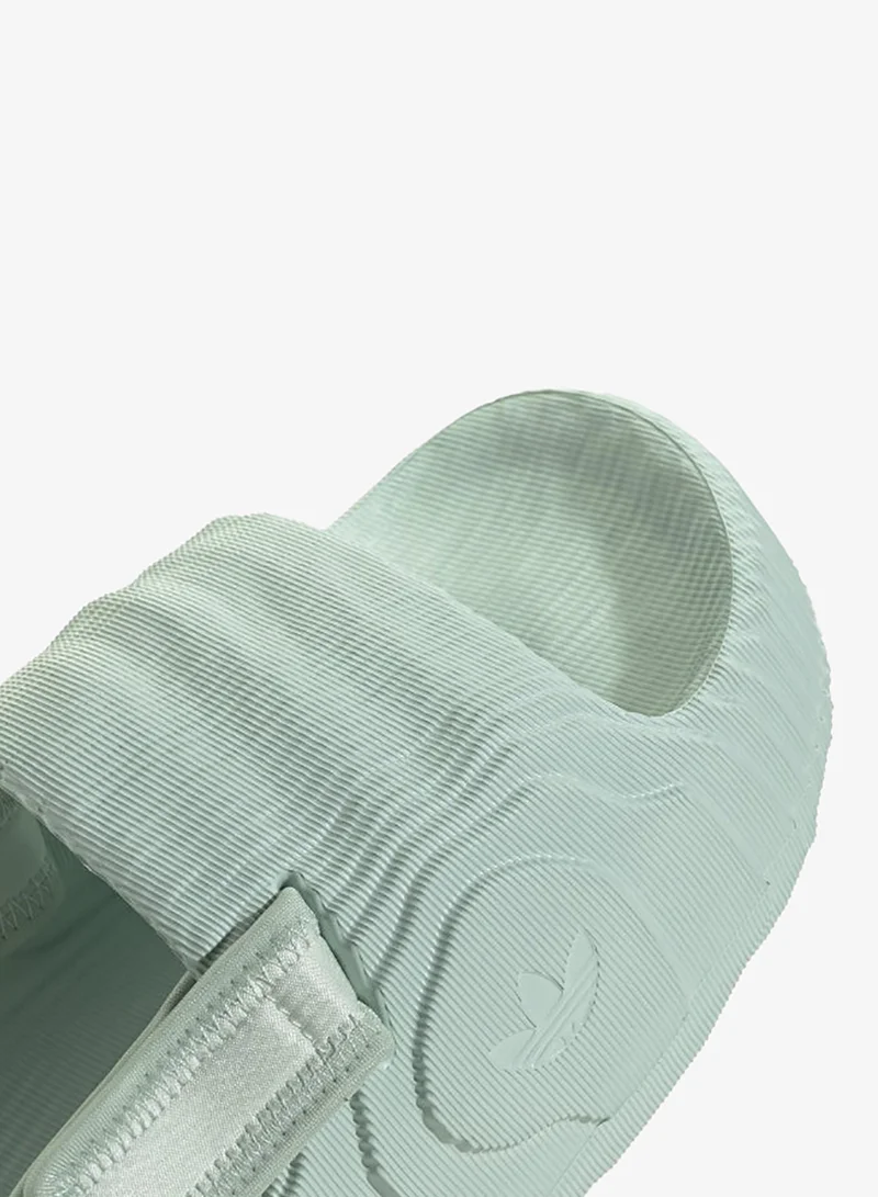 adidas Originals adidas Adilette 22 Xlg W Green Originals Sandals/Slippers