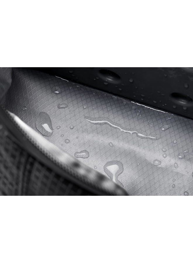 BELLROY Lite Cooler Caddy (6L insulated bag) - ArcadeGray - Image 3