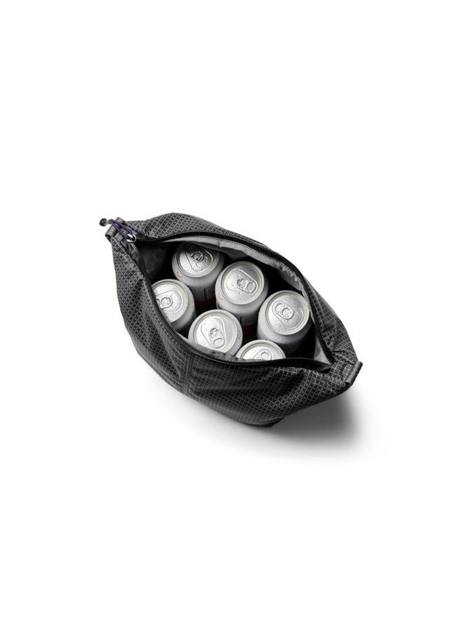 BELLROY Lite Cooler Caddy (6L insulated bag) - ArcadeGray - Image 2