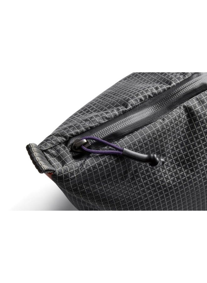 BELLROY Lite Cooler Caddy (6L insulated bag) - ArcadeGray - Image 5
