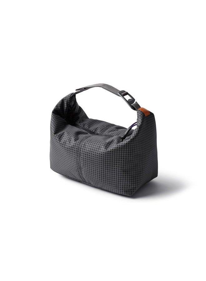 BELLROY Lite Cooler Caddy (6L insulated bag) - ArcadeGray - Image 1