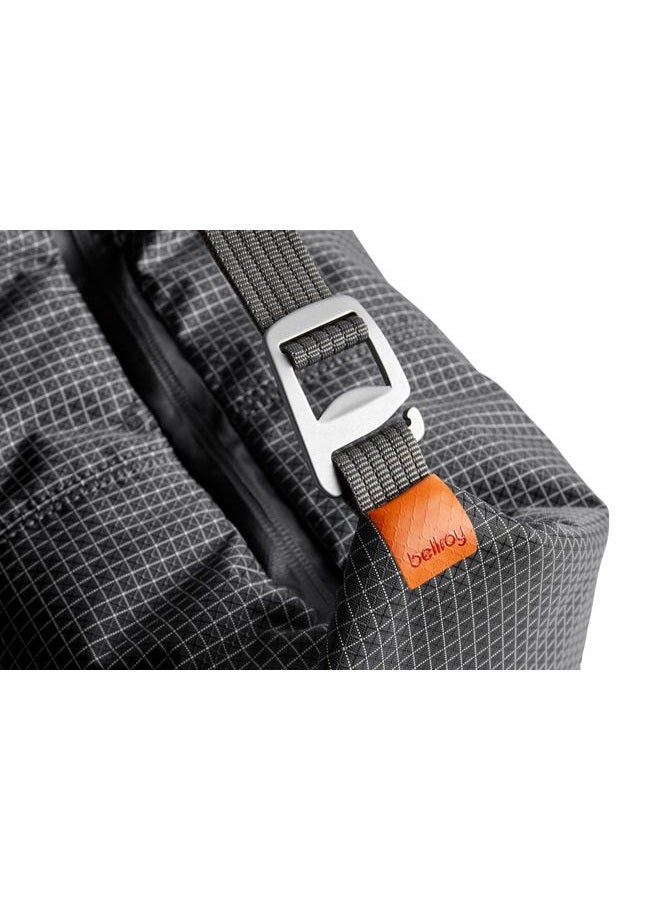 BELLROY Lite Cooler Caddy (6L insulated bag) - ArcadeGray - Image 4