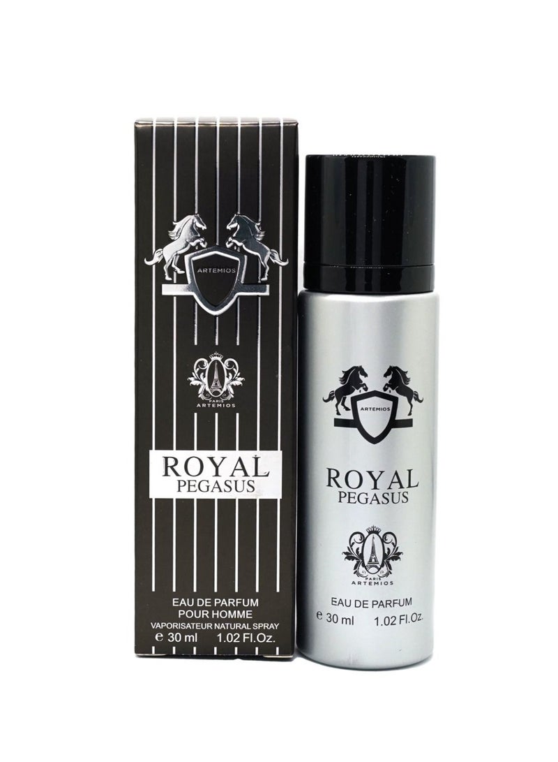 ارتميوس مجموعة أرتميوس عطر رويال بيغاسوس 30 مل - Image 1