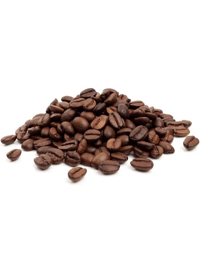 كافيه باربون حبوب قهوة ايطالية كاملة من كافيه بوربون اسبريسو ميسيلا روسا 100، 1 كجم، احمر - Image 4