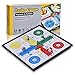 Quadpro Magnetic Ludo Board Game Set with Folding Board Classic Travel Games for Kids and Adults 984 Inches - Image 3