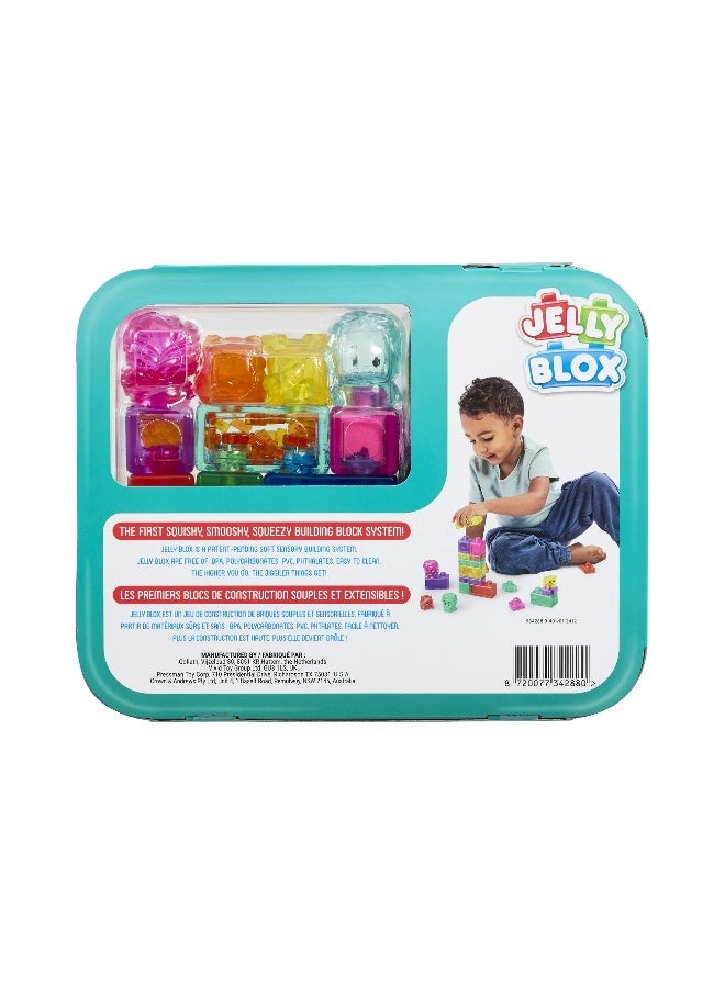 Jelly Blox My Pets & Me Building Blocks (20-Pieces) - Image 2
