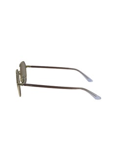 CALVIN KLEIN Unisex UV Protection Sunglasses - CK23125S-717-5119 - Lens Size: 51 Mm  - Image 2