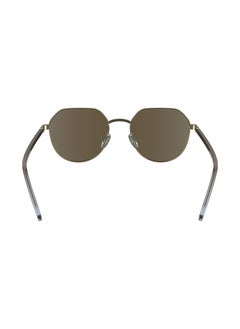 CALVIN KLEIN Unisex UV Protection Sunglasses - CK23125S-717-5119 - Lens Size: 51 Mm  - Image 4