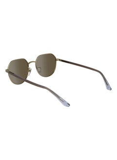 CALVIN KLEIN Unisex UV Protection Sunglasses - CK23125S-717-5119 - Lens Size: 51 Mm  - Image 3