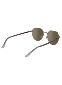 CALVIN KLEIN Unisex UV Protection Sunglasses - CK23125S-717-5119 - Lens Size: 51 Mm  - Image 5