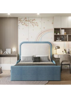 Nayam Sleep Bambino Kids Bed 190x40x90Cm  - Image 2