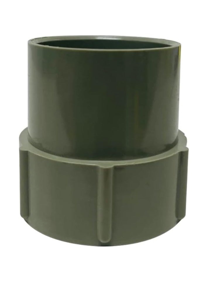 RACO UPVC Pipe Fittings for Plumbing Drainage Irrigation Ventilation Chemical Transport Water Treatment (FTA) - Image 1