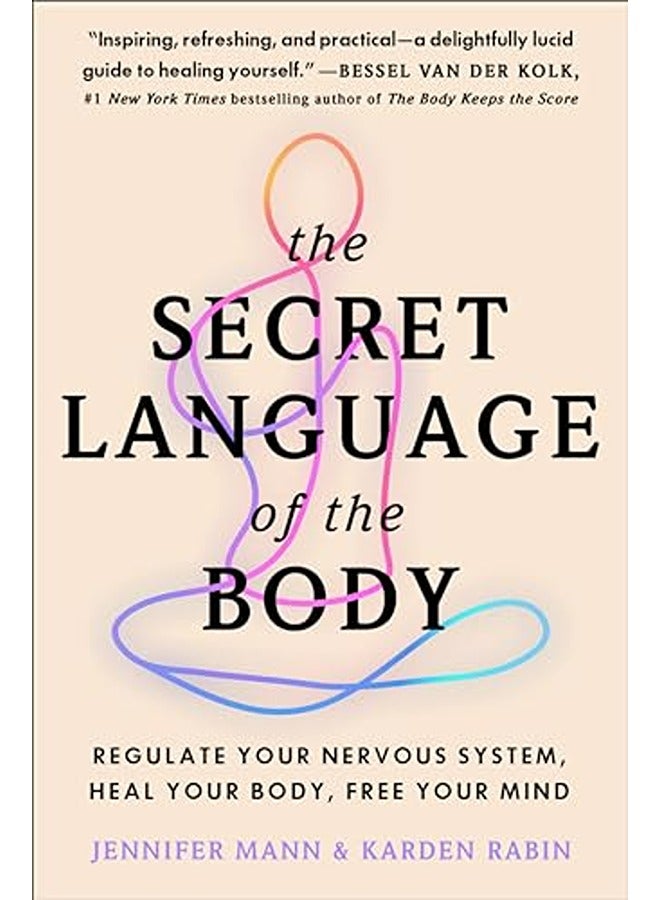 Secret Language Of The Body