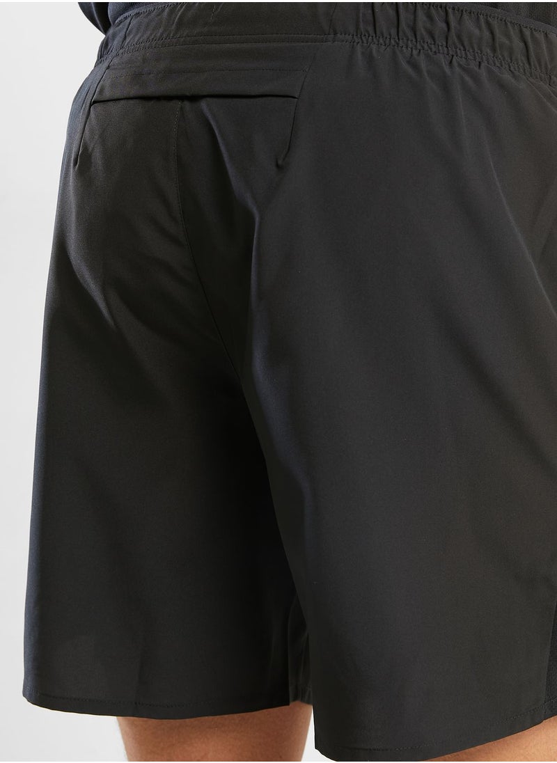 Nike 7" Dri-Fit Challenger Shorts  - Image 5