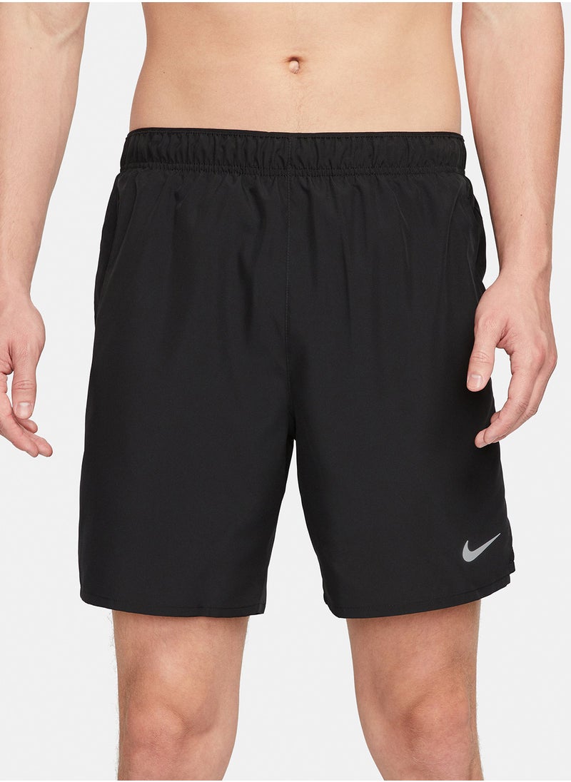 Nike 7" Dri-Fit Challenger Shorts  - Image 1