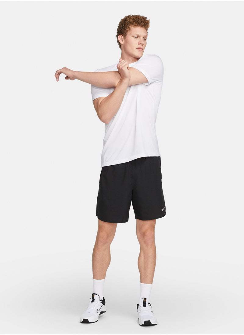 Nike 7" Dri-Fit Challenger Shorts  - Image 4