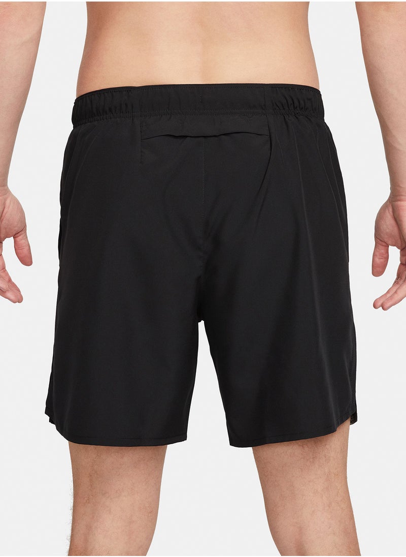 Nike 7" Dri-Fit Challenger Shorts  - Image 2