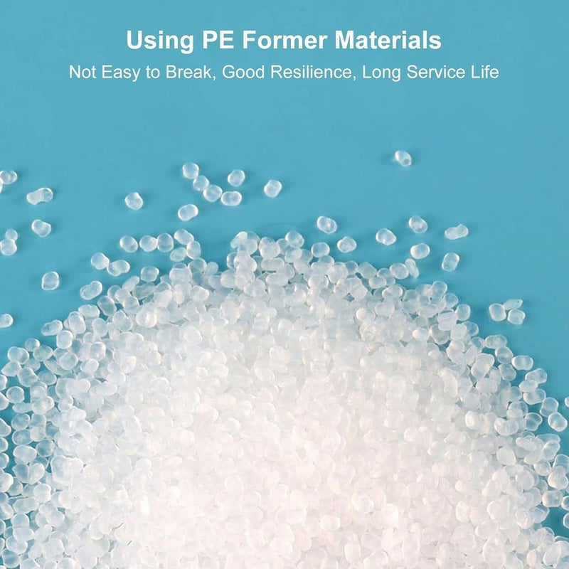 كلاراكو مبولة للرجال، زجاجات بول كبيرة بسعة 2000 مل، تصميم مقبض، مبولة محمولة، زجاجة بول من مادة بلاستيكية لكبار السن ذوي الاحتياجات الخاصة - Image 2