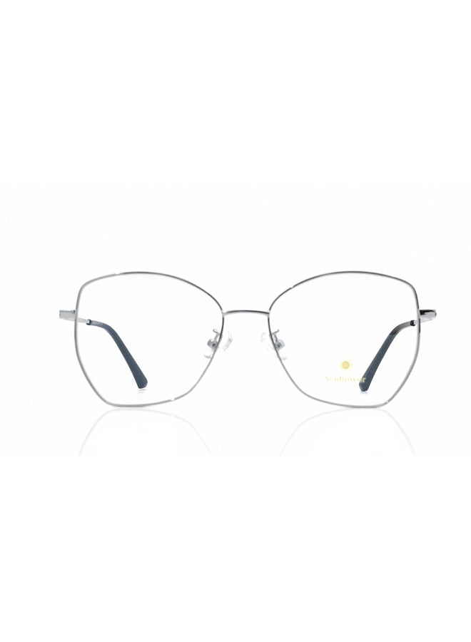 Sunflower Cat Eye Womens Optical Frame - Image 1