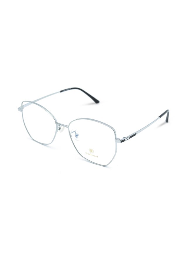Sunflower Cat Eye Womens Optical Frame - Image 2
